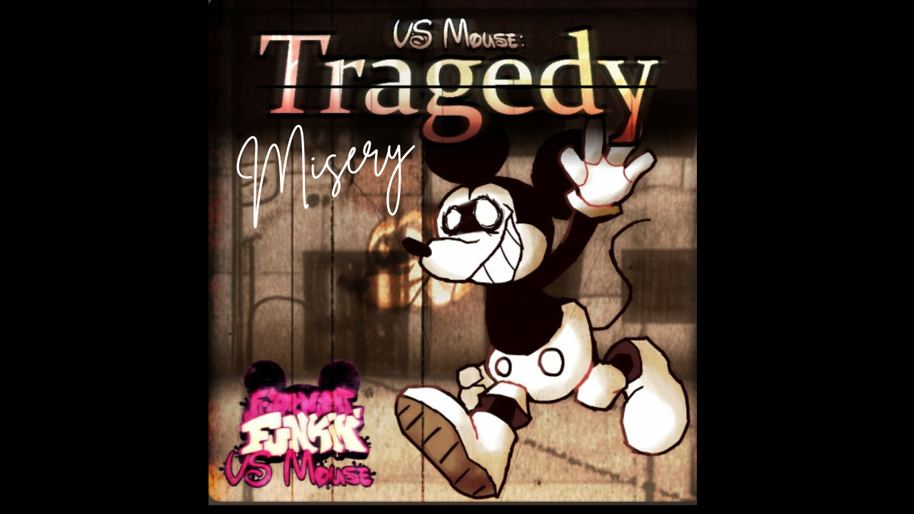 Tragic Misery/Tradegy SkyMonster Mix(Vs Mouse)