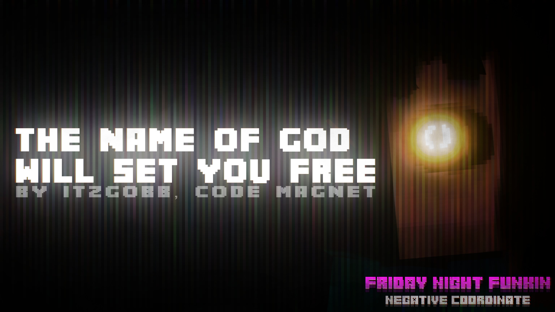 Friday Night Funkin' | Negative Coordinate