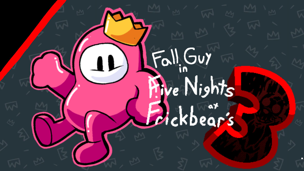 Fall Guy As Guard