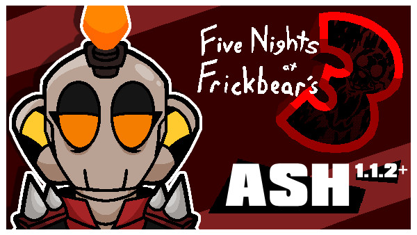 Ash Miller (TF2) (1.1.2+ ver)