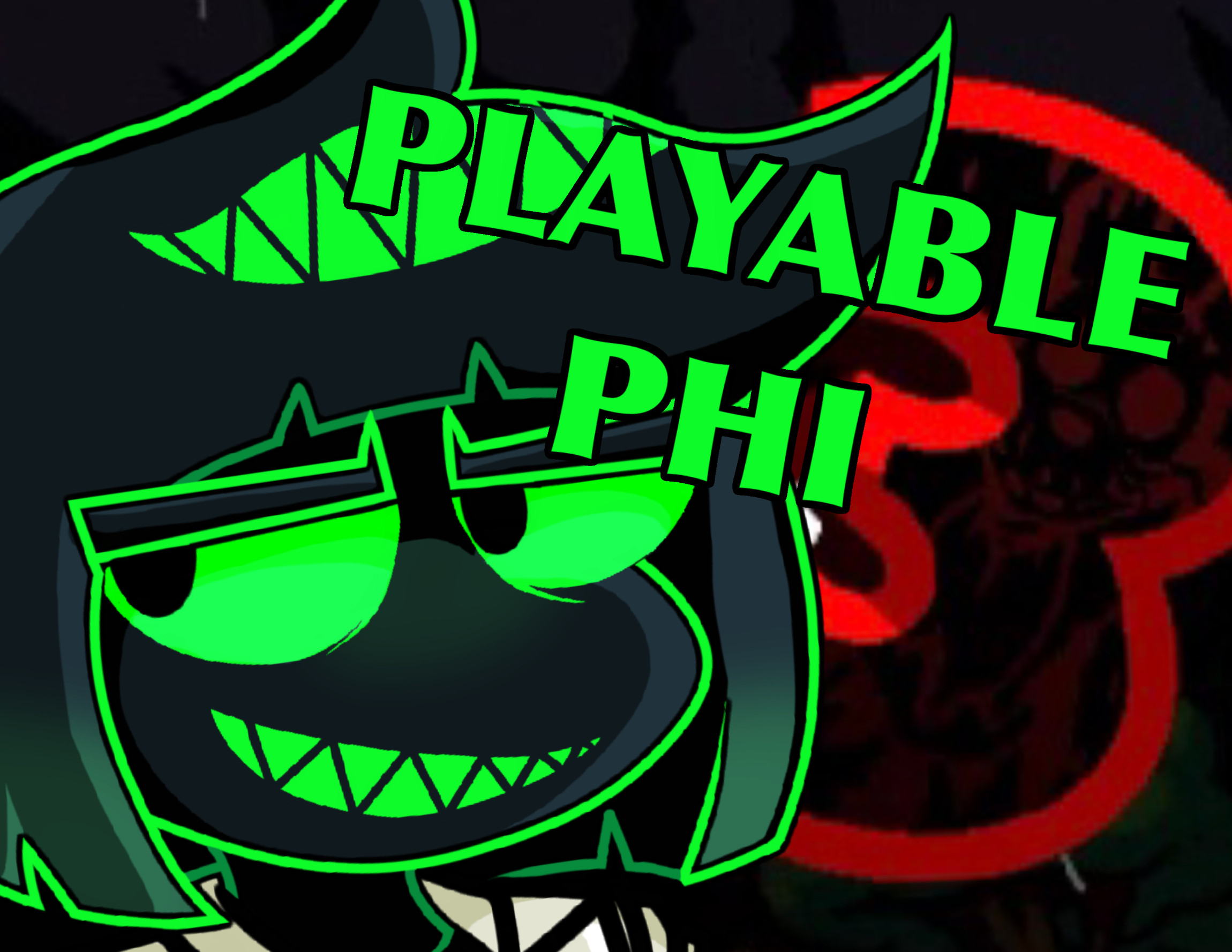 Playable Phi