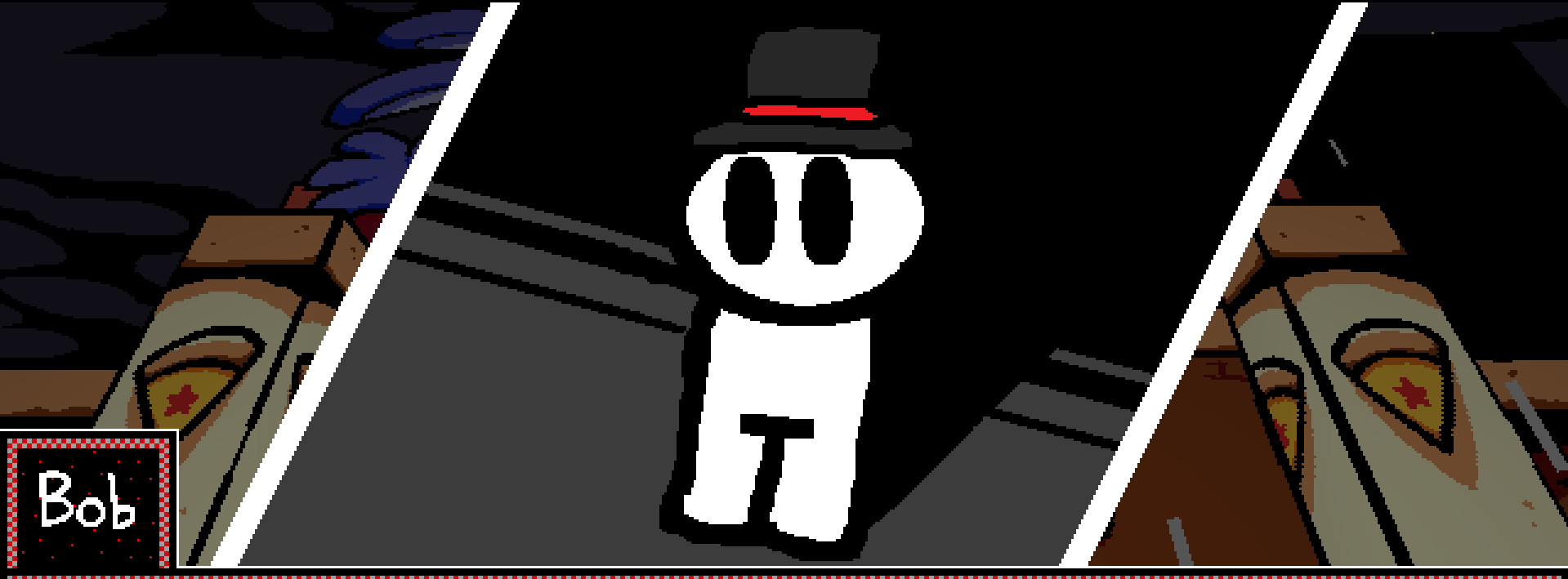 Run Bob Mod Playable Bob mod in Five Nights at FrickBears 3 Mod for Five Nights at ...
