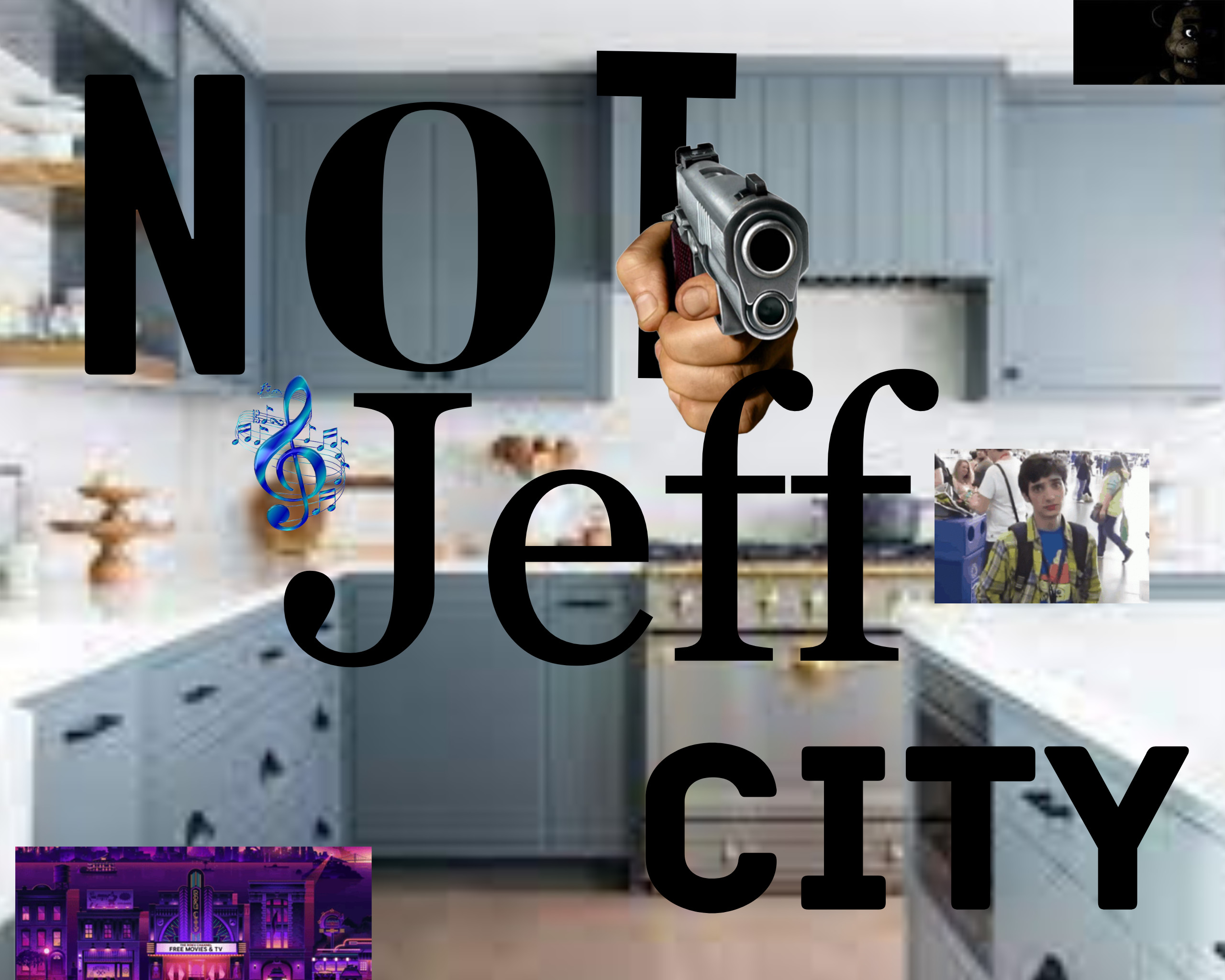 Not Jeff City (v1.25 American Update)