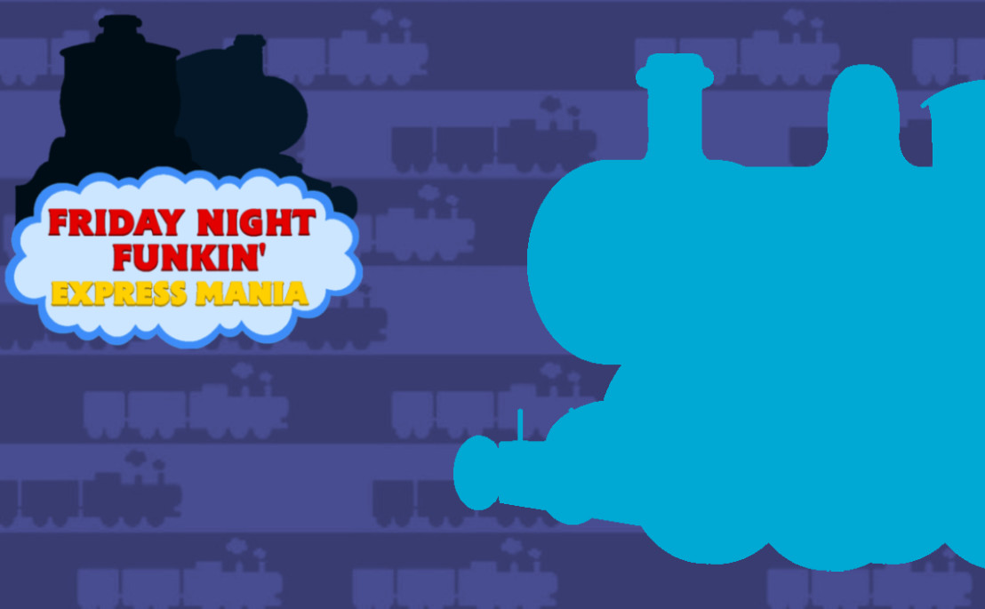 Friday Night Funkin': Express Mania [DEMO]