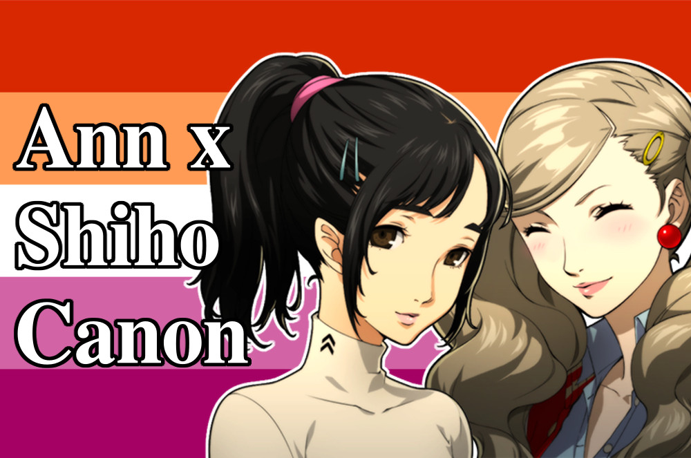 AnnShiho Canon