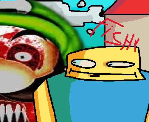 fishy sounds