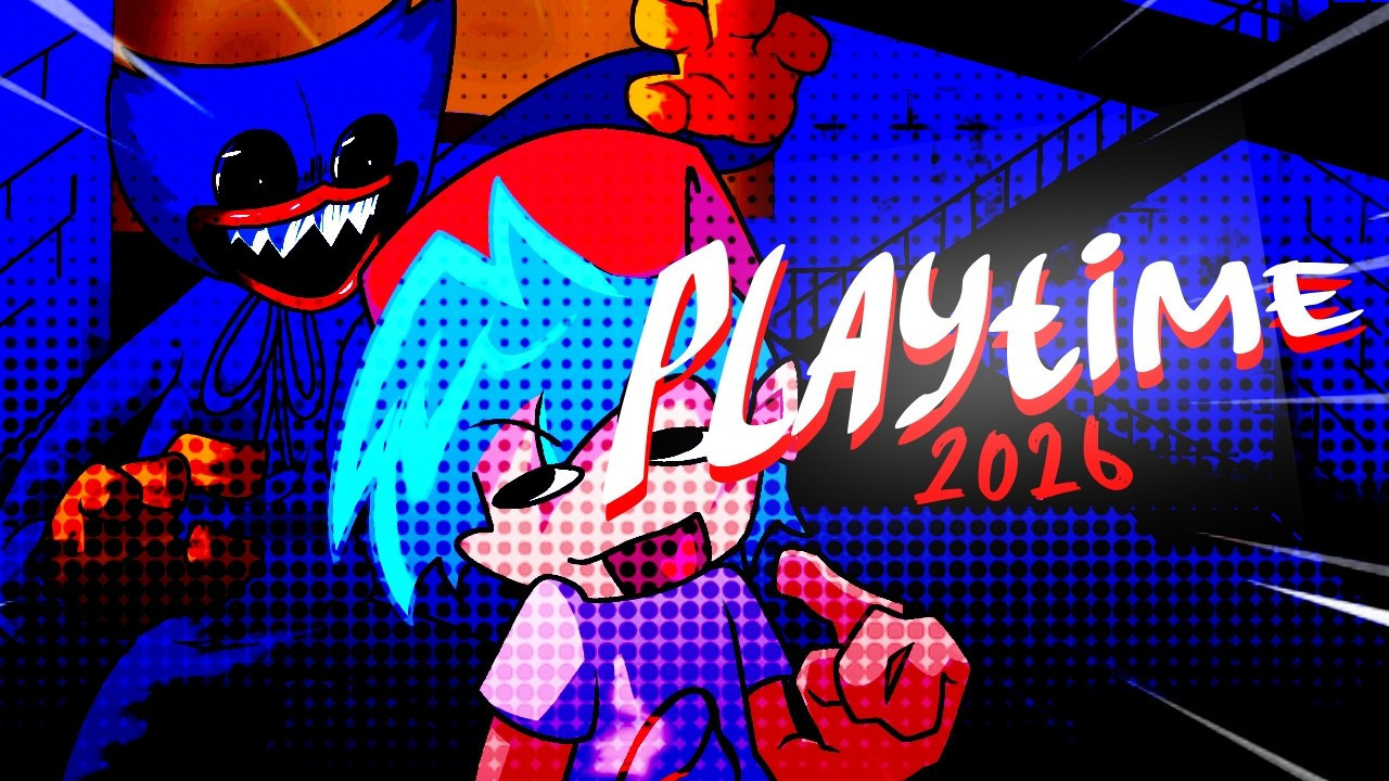 Playtime [2026] V-Slice