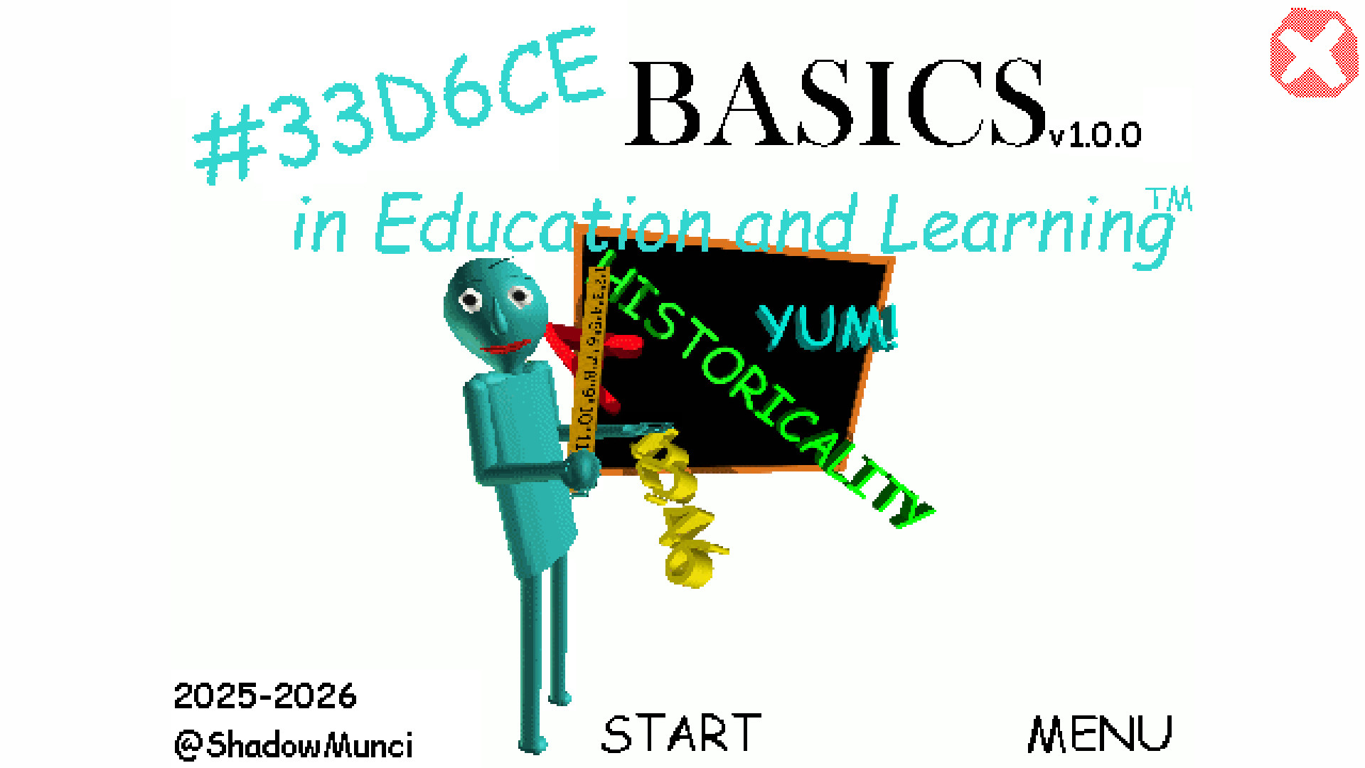#33D6CE's Basics in Education and Learning