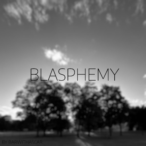 BLASPHEMY (Song)