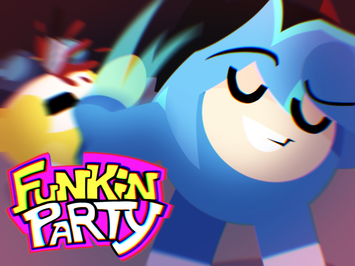 Funkin'Party