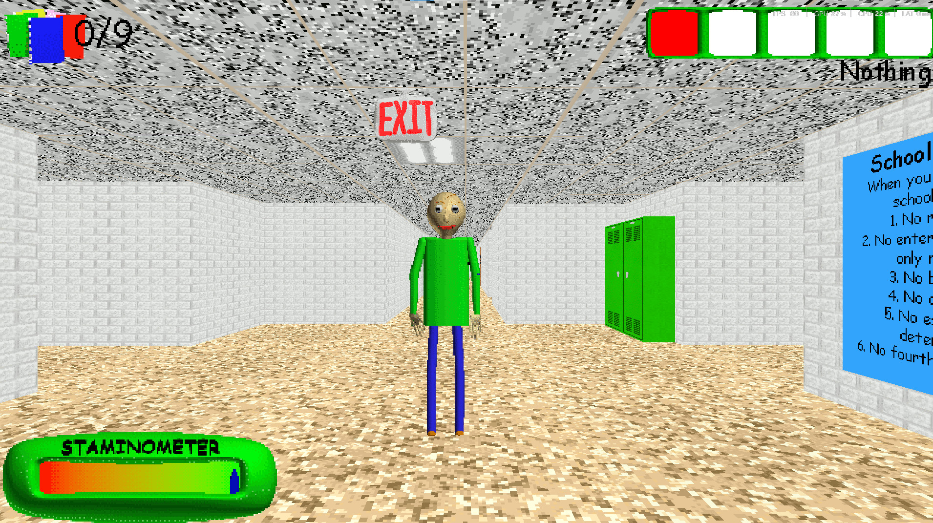 (0.14.x) The B A S I C Schoolhouse
