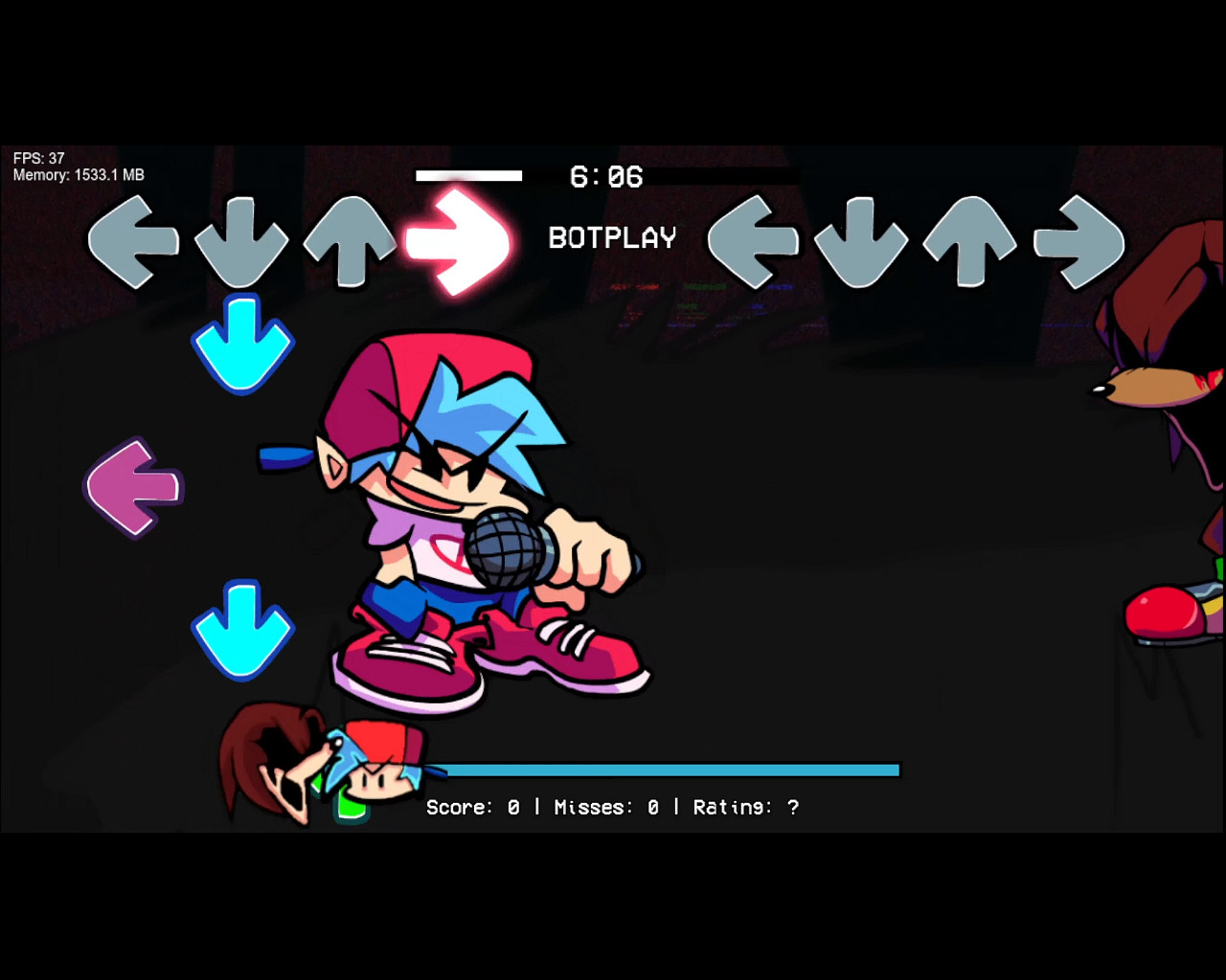Remaster Triple Trouble 2.0 HD