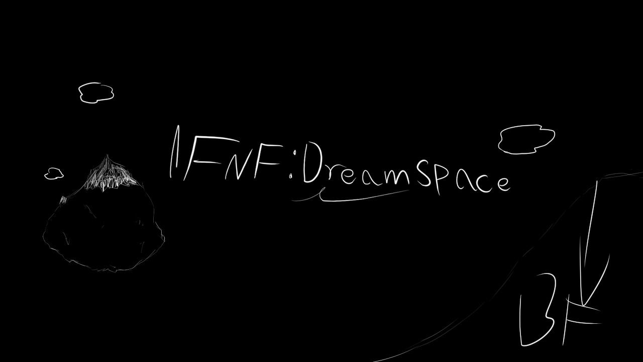Fnf: Dreamspace [Cancel]