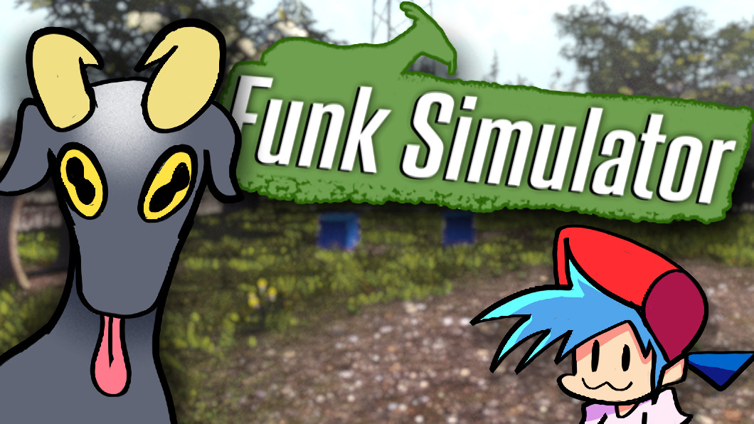 (FULL RELEASE) Funk Simulator