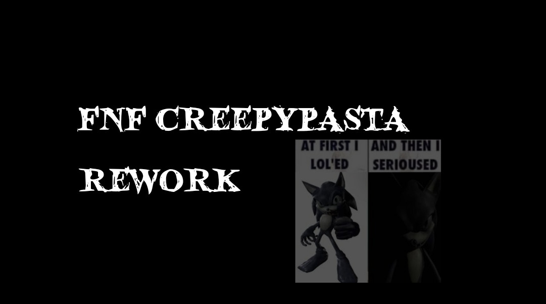 FNF CREEPYPASTA REWORK (SUBTERFUGE DEMO)