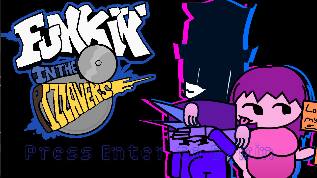 [DEMO] Funkin' in the Pizzaverse