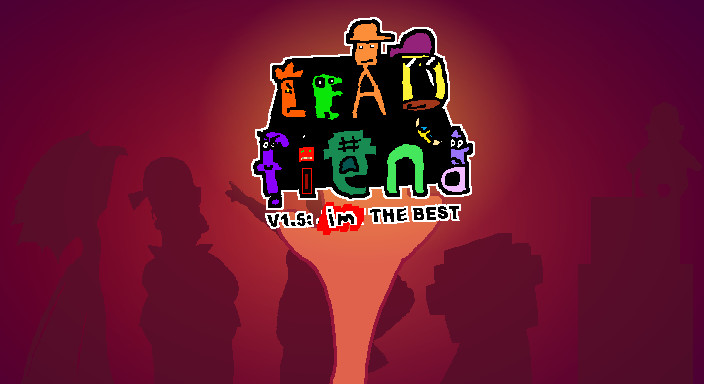 Lead Fiend V1.5: IM THE BEST!!!
