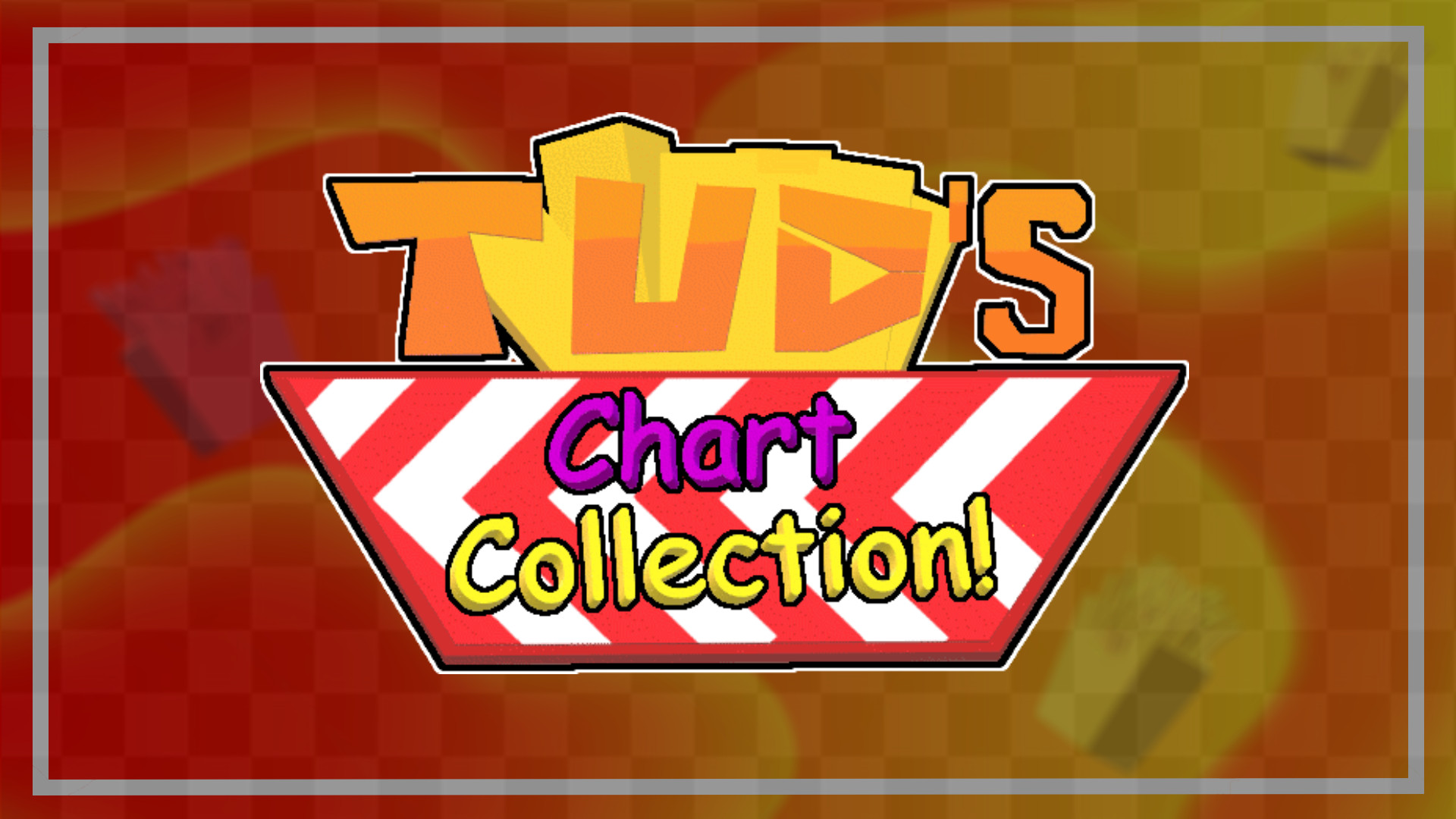 Tud's Chart Collection