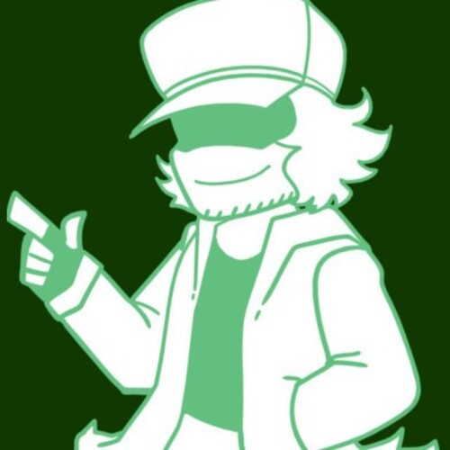 Ghost Garcelo as bf skin