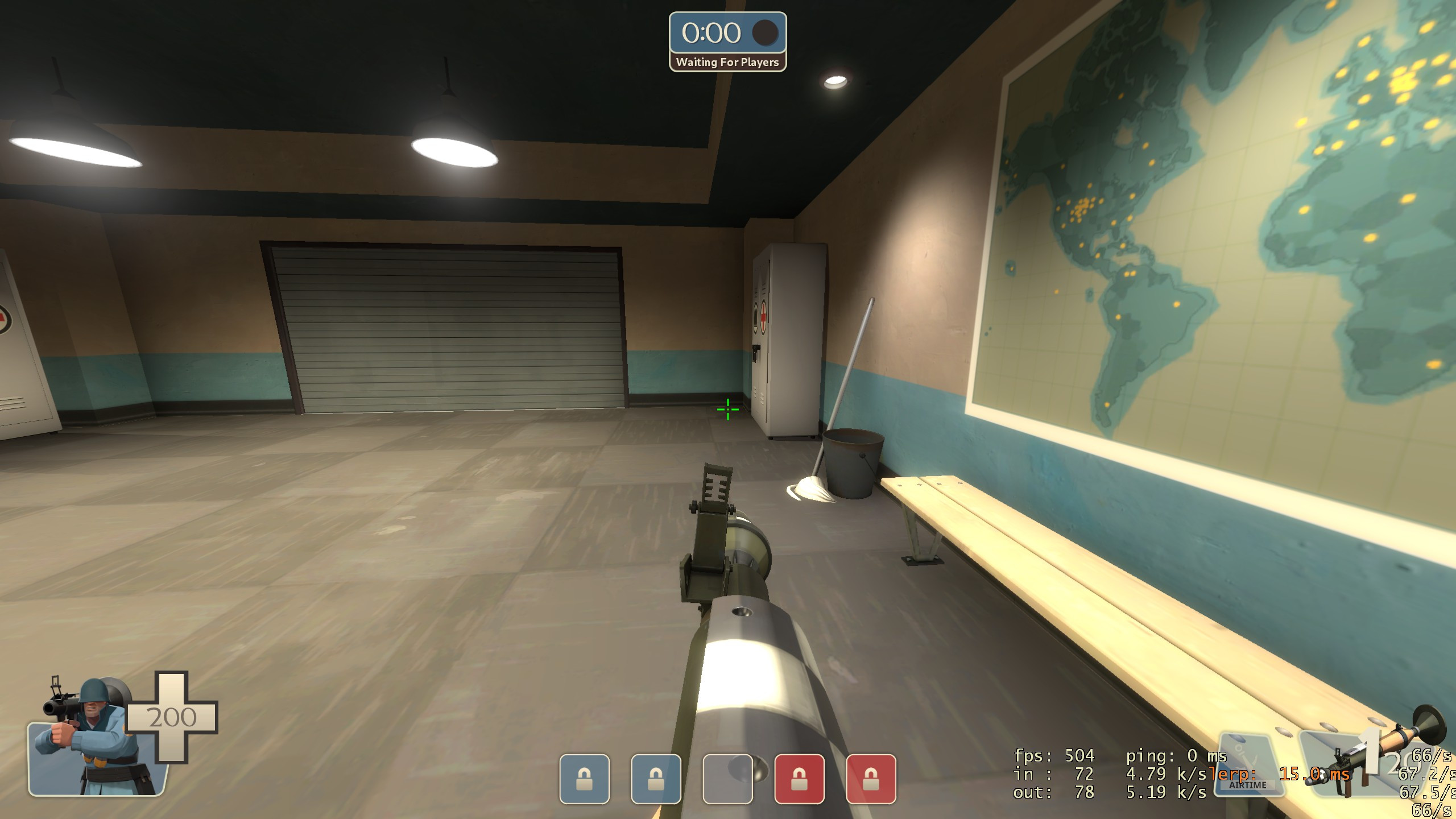 Viewmodel Outline Mod Centered Viewmodel Configs for ALL CLASSES! Mod for Team Fortress 2 ...