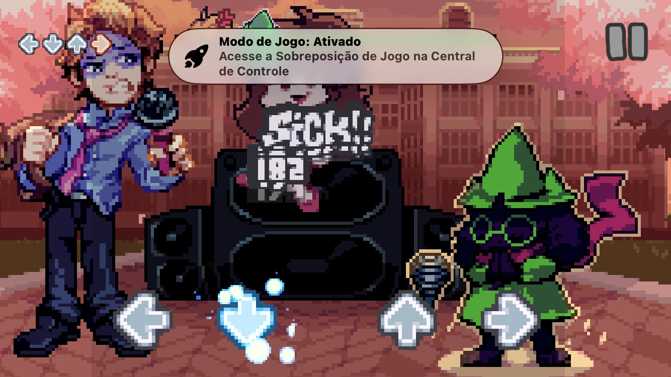 Fnf Ralsei ralsei as bf skin (Last UPD) Mod for Friday Night Funkin' | FNF Mods