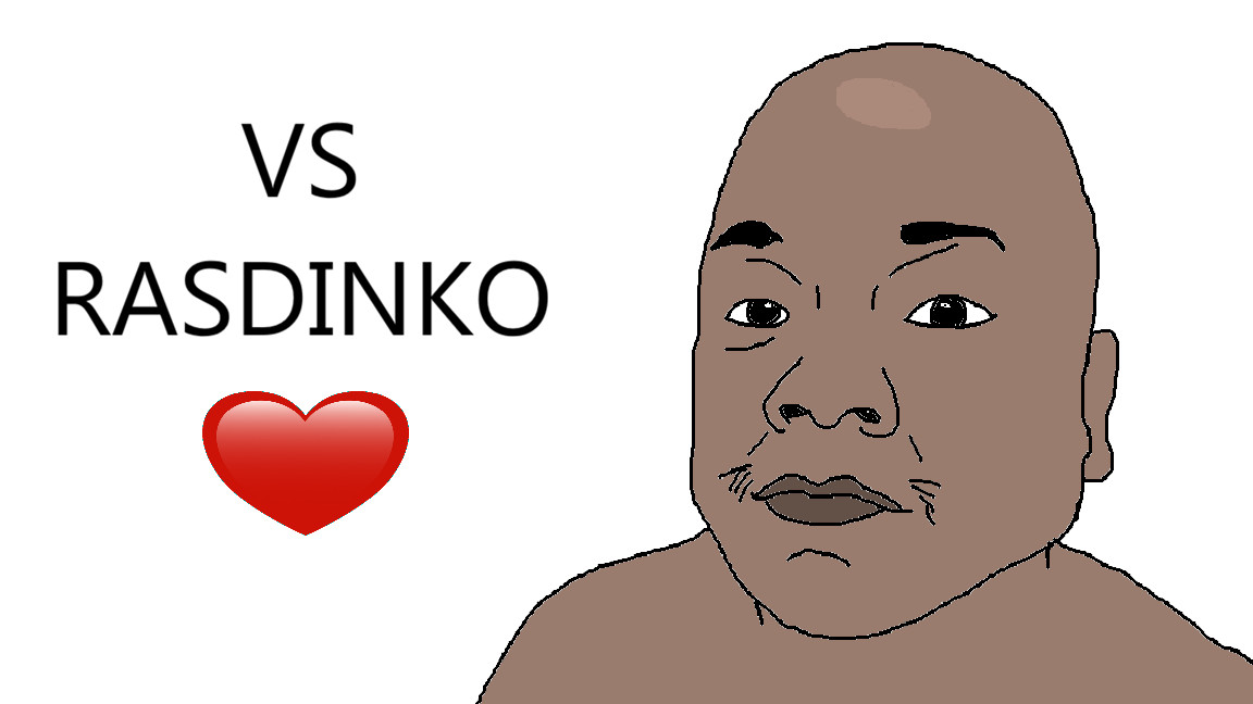 Vs Rasdinko (DEMO)