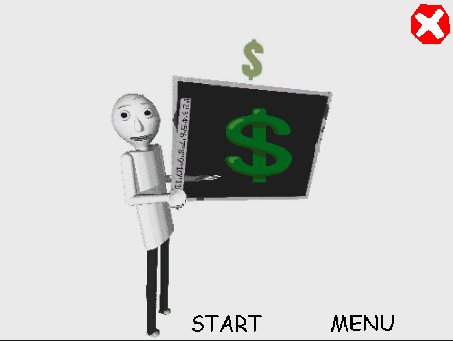 MONEY SYMBOL ($) (ik that is dollar sign but idc)