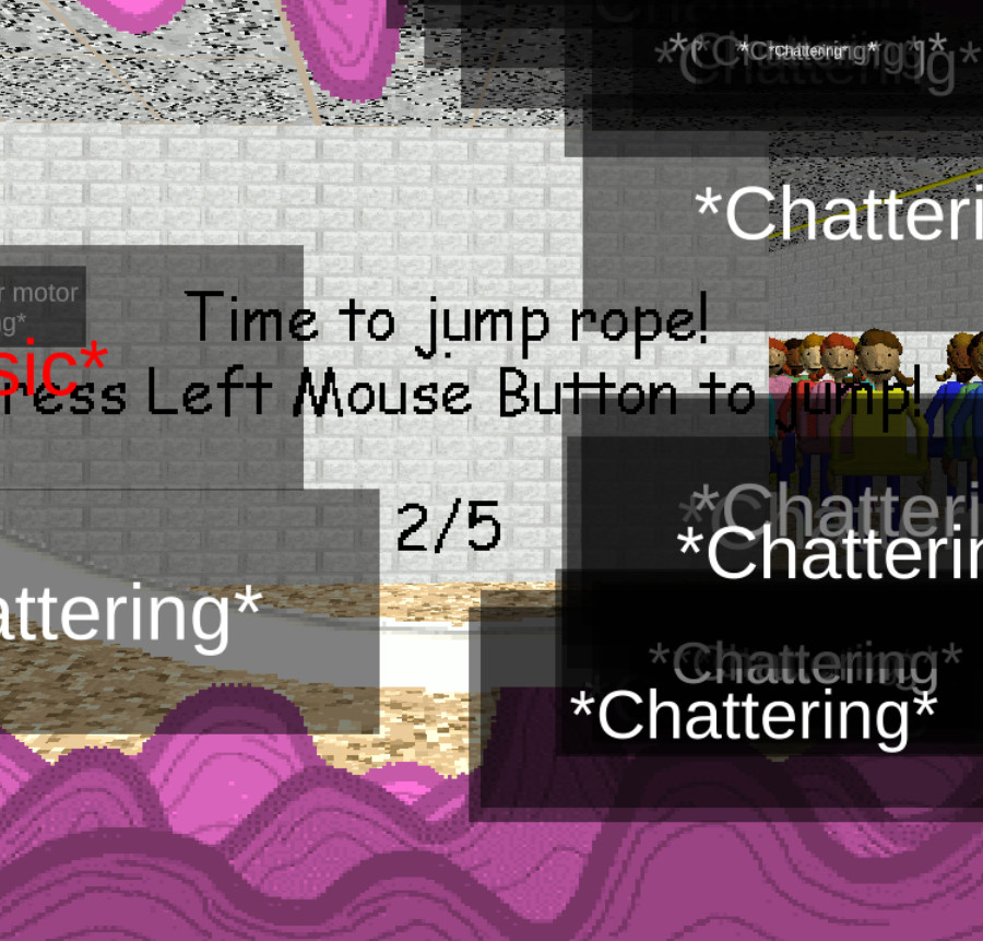 Large schoolhouse (v0.14.X) Mod for Baldi's Basics | Baldi Mods