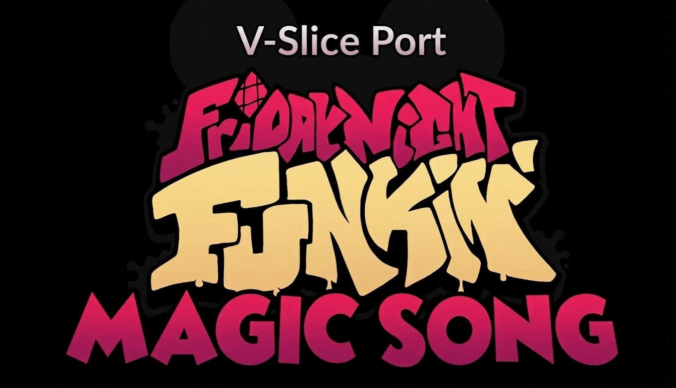 Magic Song V-Slice Port