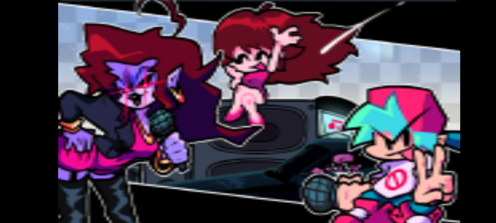 Psych Engine 0.7.3 Melhorado(PC/MOBILE)