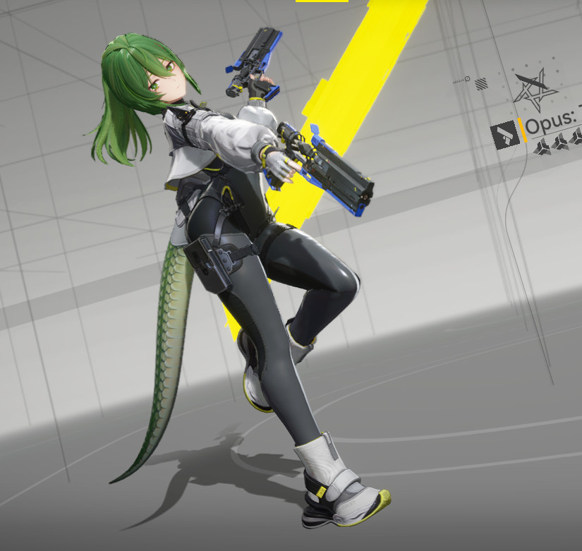 Fluorite (Without hood) V1 updated