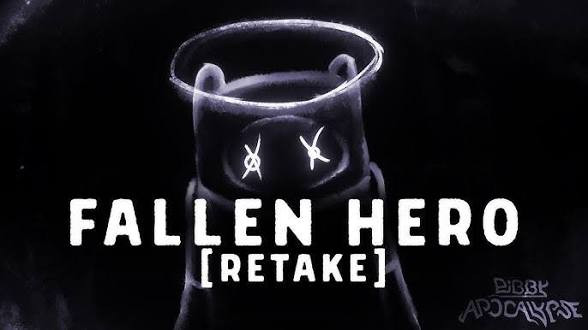 Fallen hero retake (v-slice Port)