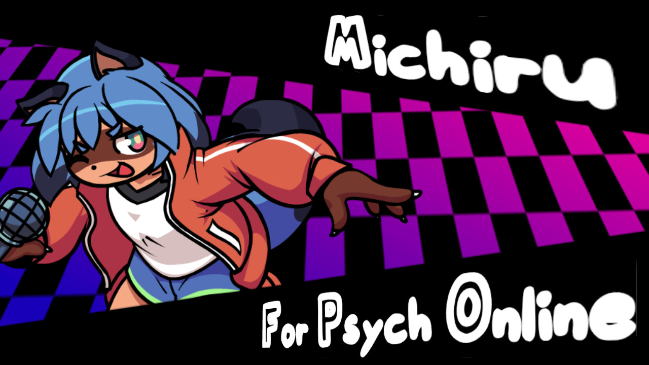 Michiru for PE Online