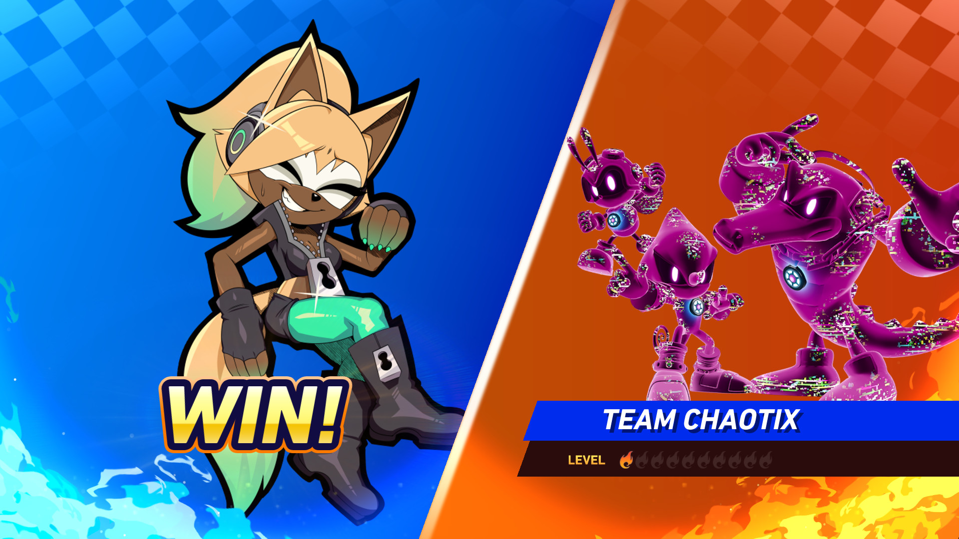 Splatoon Tangle and Whisper!