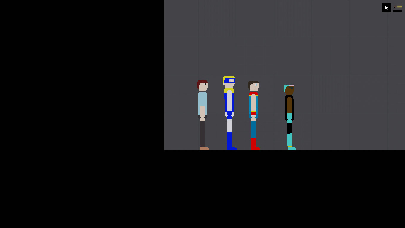 Dispatch Mod Minecraft RobersonPeanut's DISPATCH Mod (Please download) Mod for People ...