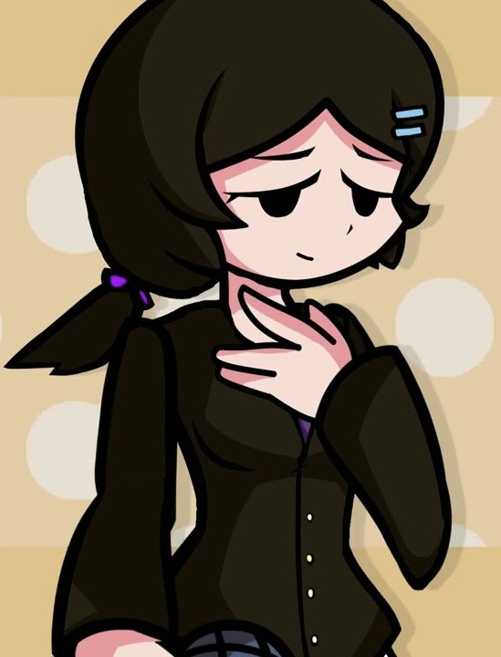 Yuki as bf skin