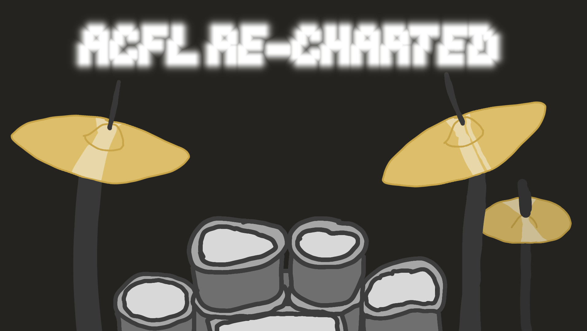 Anybody Can Find Love (Except You) V2/Recharted