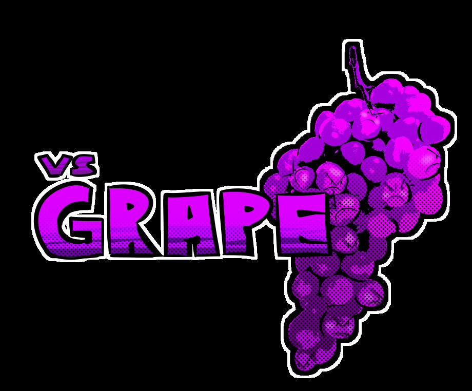 Friday Night Funkin': VS Grape