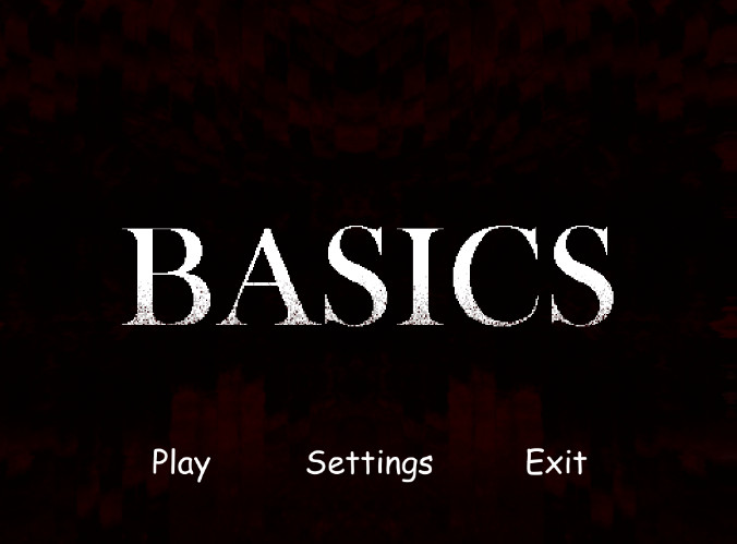 [SENSITIVE CONTENT] BASICS: Revival Mod for Baldi's Basics | Baldi Mods