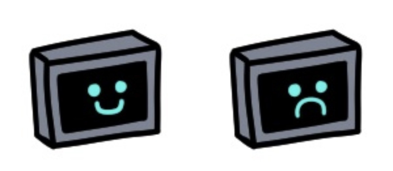 Redone Hex Icons