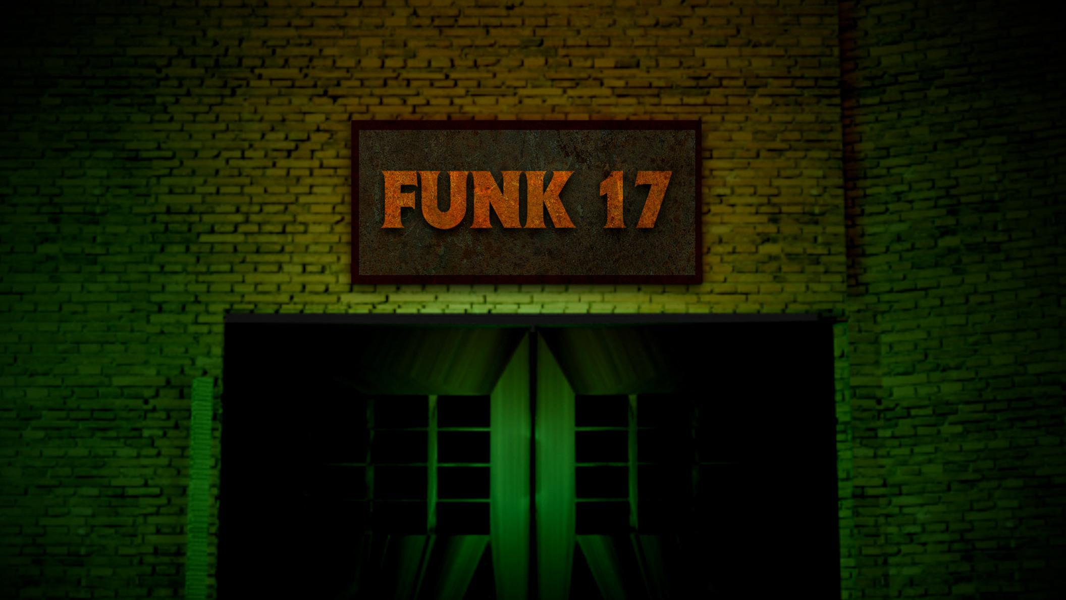 FNF: Funk 17