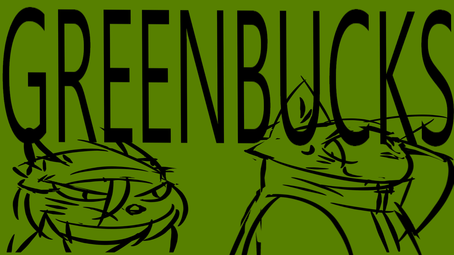 greenbucks