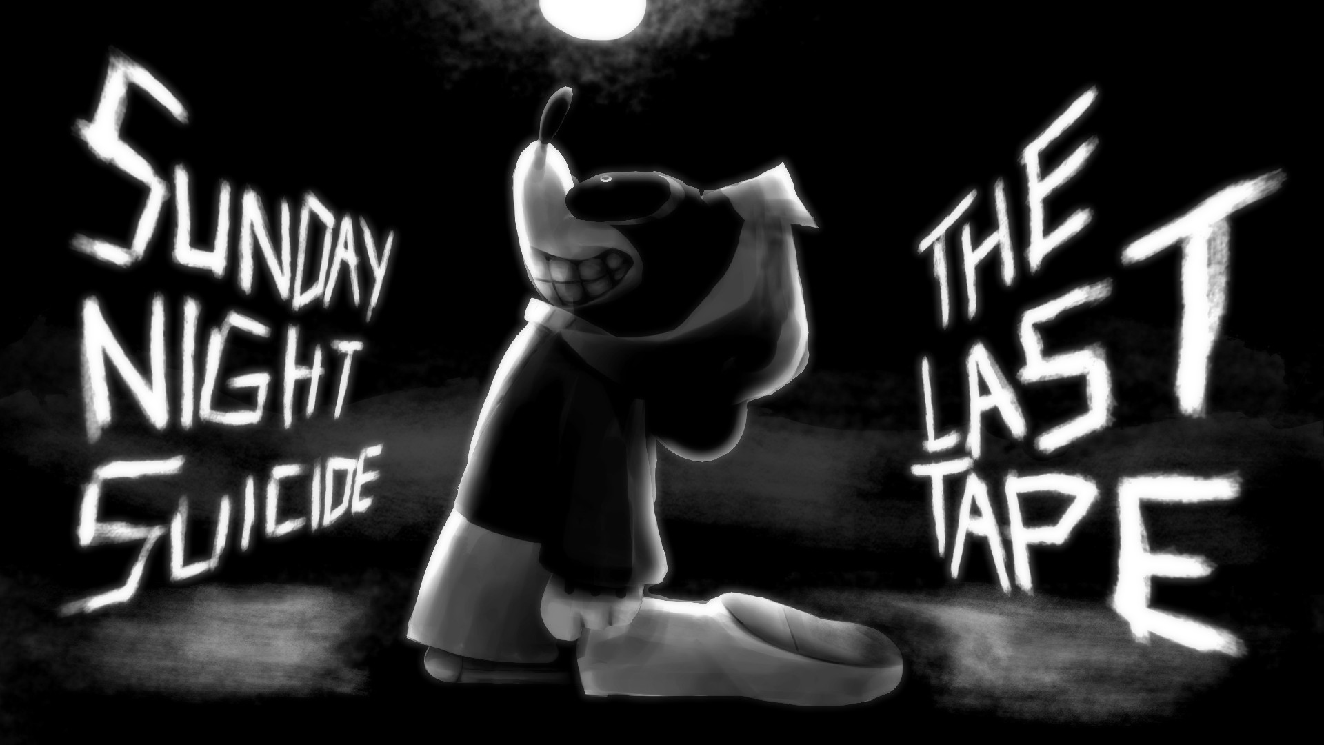 SUNDAY NIGHT SUICIDE: THE LAST TAPE