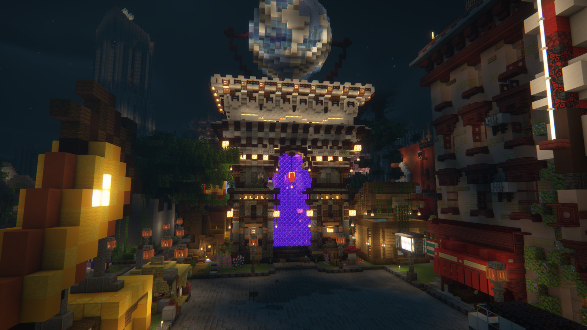 Mineshield Rewrite