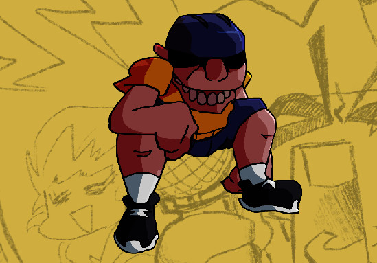 aethos characters for psych engine online yay yayy