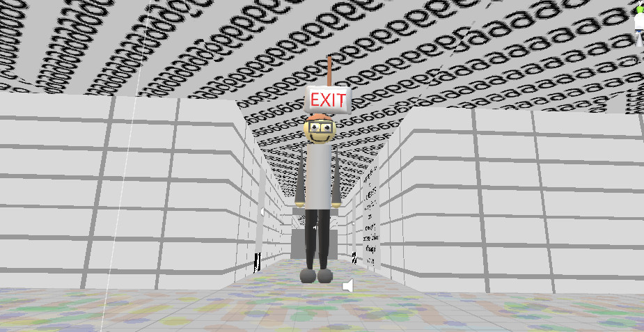 Babkid's Crazy Building In 3069!(JOKE FOR APRIL)