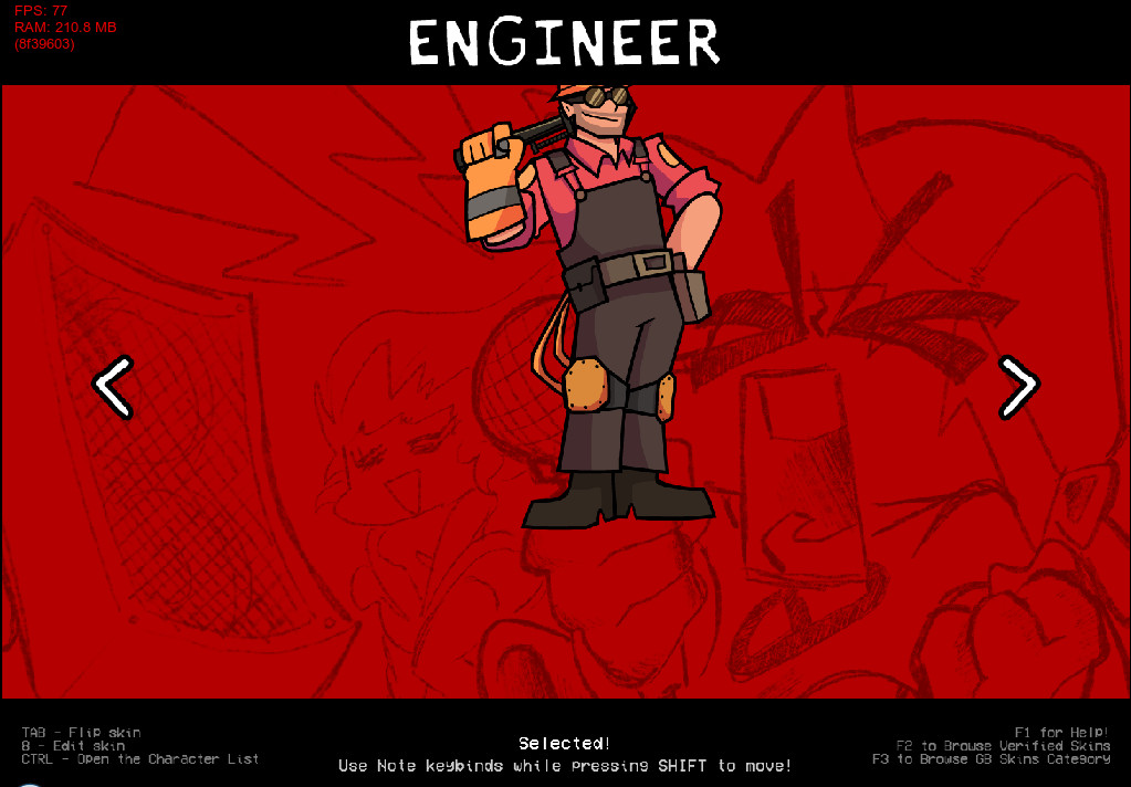 Fnf Computer Guy Playable mann co characters Mod for Friday Night Funkin' | FNF Mods