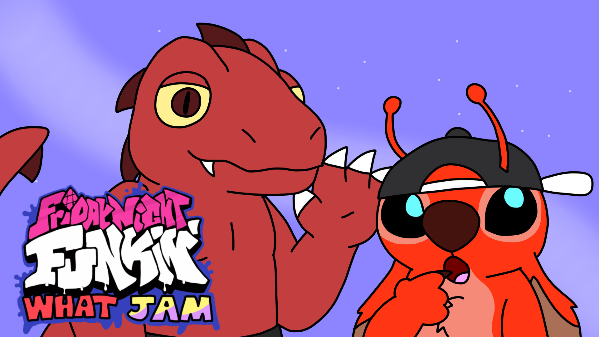 What Jam (Remix Pack Update)