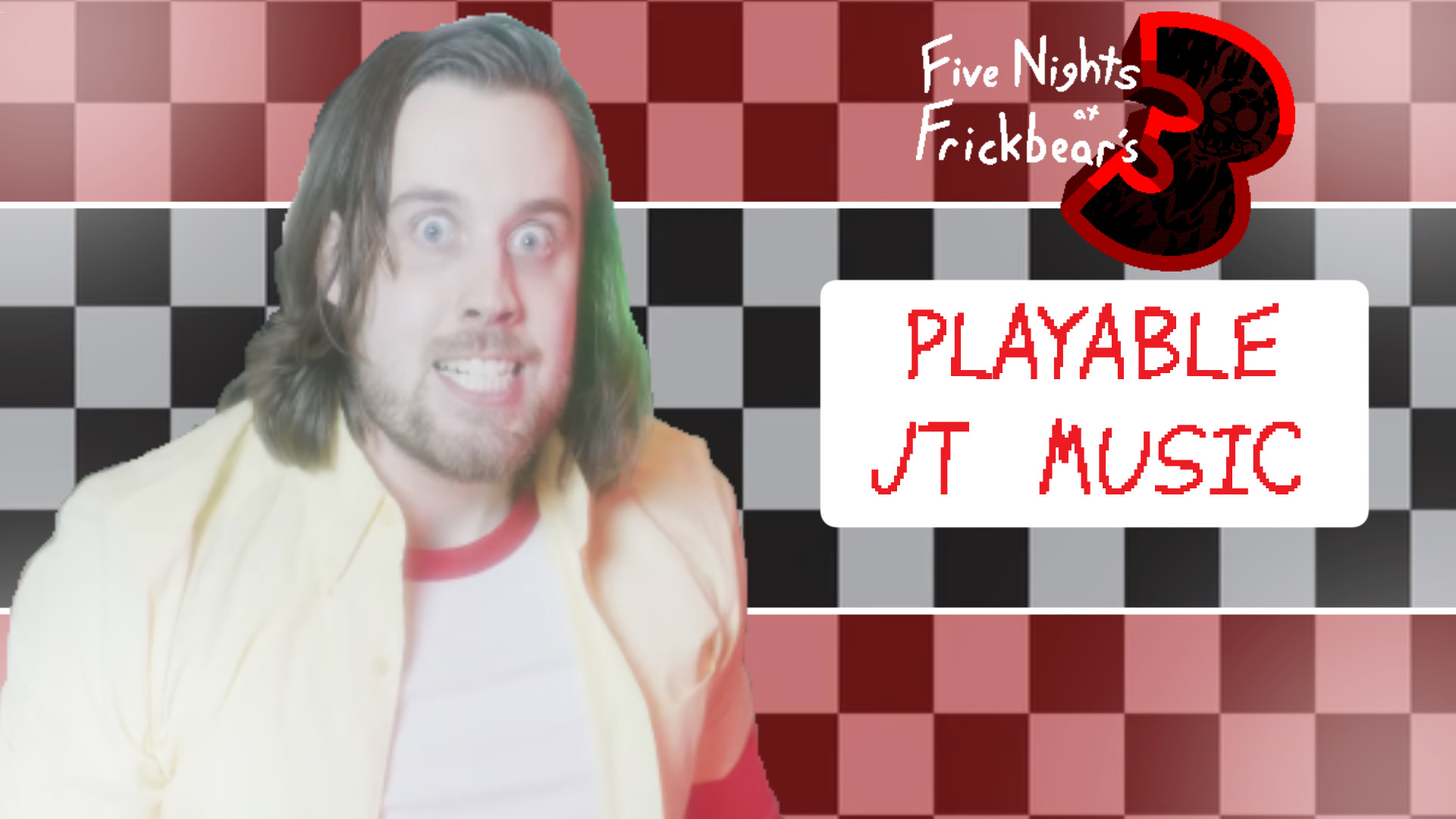 Playable JT Music