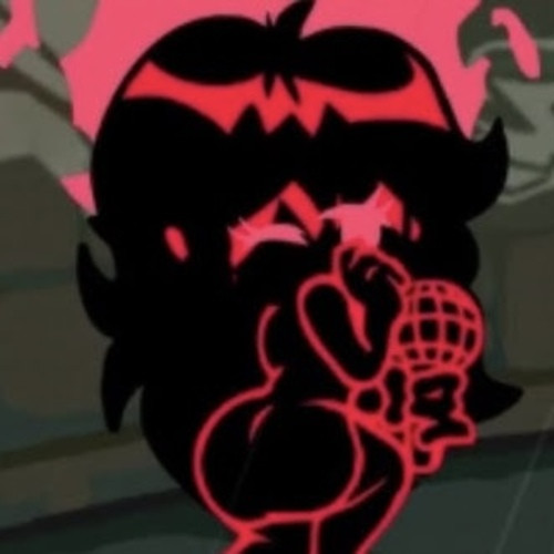 Nightmare GF as bf + GF skin